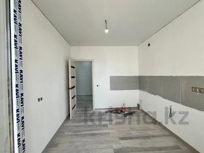 2-комнатная квартира · 41 м² · 8/8 этаж, мкр Юго-Восток, Муканова 51 — ЖК Каркаралы, район ЖК Отау, Айза за 19 млн ₸ в Караганде, Казыбек би р-н