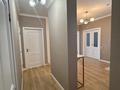 3-бөлмелі пәтер · 85 м² · 5/12 қабат, Манглик Ел 58, бағасы: 70 млн ₸ в Астане, Есильский р-н