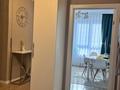 3-бөлмелі пәтер · 85 м² · 5/12 қабат, Манглик Ел 58, бағасы: 70 млн ₸ в Астане, Есильский р-н — фото 9