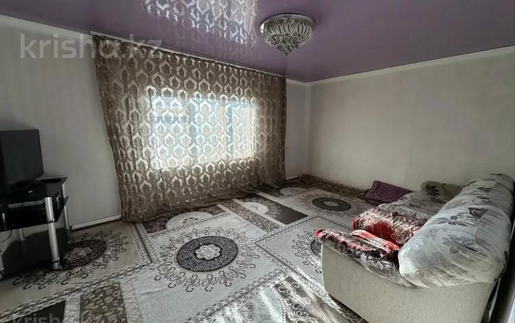 Отдельный дом · 3 комнаты · 96.3 м² · 5 сот., Г. Каирбекова 297 за 21.8 млн 〒 в Костанае — фото 2