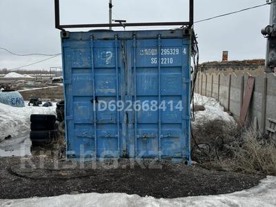 Шиномонтаж легковой и грузовой, 12 м² за 1.9 млн 〒 в Астане