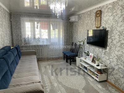 3-бөлмелі пәтер · 60 м² · 2/5 қабат, Пушкина 44а, бағасы: 15 млн ₸ в Аксу