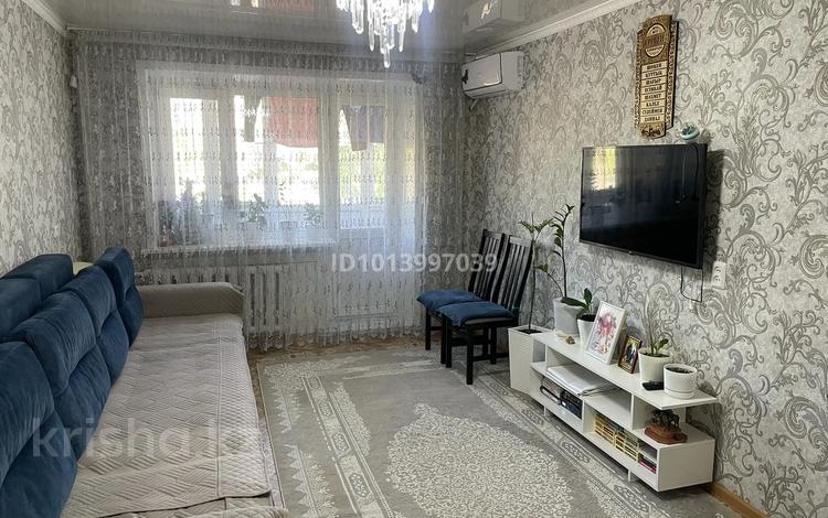 3-бөлмелі пәтер · 60 м² · 2/5 қабат, Пушкина 44а, бағасы: 15 млн ₸ в Аксу — фото 2