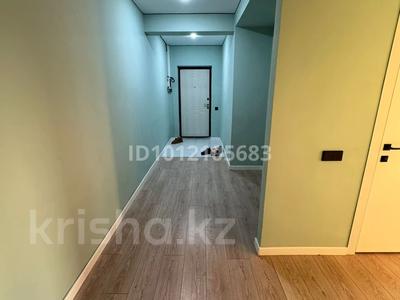 2-комнатная квартира · 77 м² · 10/10 этаж, Мкр. Шугыла 340/3к6 за 270 000 ₸ в Алматы, Наурызбайский р-н