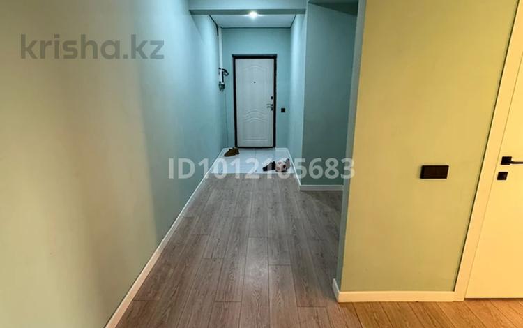 2-комнатная квартира · 77 м² · 10/10 этаж, Мкр. Шугыла 340/3к6 за 270 000 ₸ в Алматы, Наурызбайский р-н — фото 2