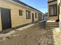 Отдельный дом • 6 комнат • 307.8 м² • 10 сот., Астана Кемер Онгалбаев 37 за 80 млн 〒 в Жанаозен — фото 3