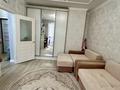 2-бөлмелі пәтер · 40.1 м² · 7/10 қабат, Роза Багланова 3 — Пр. ТУРАН - МАГНУМ, бағасы: 28.5 млн ₸ в Астане, Нура р-н — фото 5