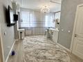 2-бөлмелі пәтер · 40.1 м² · 7/10 қабат, Роза Багланова 3 — Пр. ТУРАН - МАГНУМ, бағасы: 28.5 млн ₸ в Астане, Нура р-н — фото 6