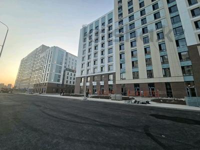 2-комнатная квартира · 53 м² · 7/10 этаж, Нажимеденов 6 за 30.5 млн ₸ в Астане, Сарайшык р-н