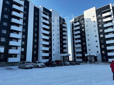 2-комнатная квартира, 69 м², 2/9 этаж, Аль-Фараби 44 за ~ 25.5 млн 〒 в Усть-Каменогорске