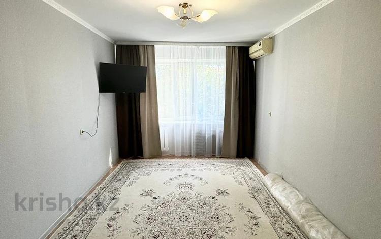 2-комнатная квартира · 54.8 м² · 4/5 этаж, Айтиева 70 за 18.5 млн ₸ в Уральске — фото 2