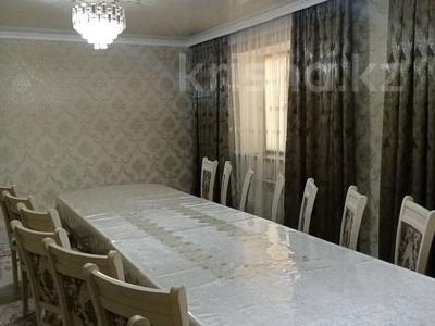 Отдельный дом · 5 комнат · 146 м² · 9.2 сот., Шокана Ниязбекова 194 за 42 млн ₸ в Таразе