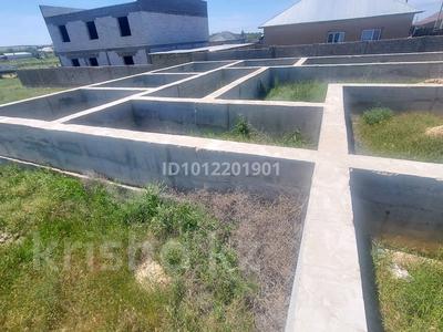 Жер телімі · 10 сотық, Қасымбек Датқа — Бозарық Қасымбек Датқа, бағасы: 10 млн ₸ в Шымкенте