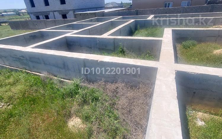 Жер телімі · 10 сотық, Қасымбек Датқа — Бозарық Қасымбек Датқа, бағасы: 10 млн ₸ в Шымкенте — фото 2