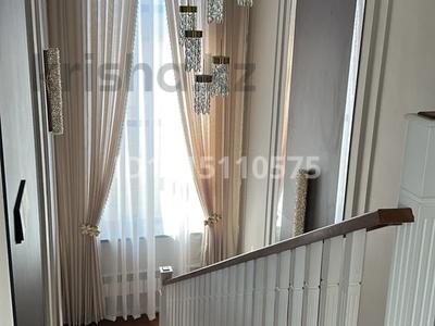 Отдельный дом · 7 комнат · 300 м² · 8 сот., Керей хан 19 за 138 млн ₸ в Туздыбастау (Калинино)