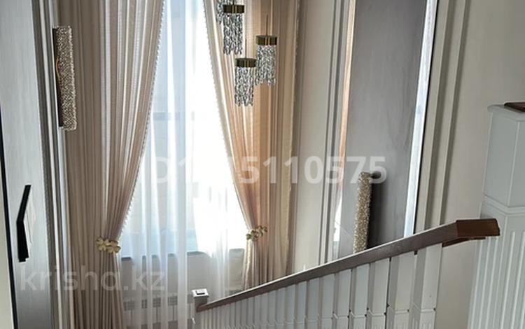 Жеке үй · 7 бөлме · 300 м² · 8 жүзд., Керей хан 19, бағасы: 138 млн ₸ в Туздыбастау (Калинино) — фото 15