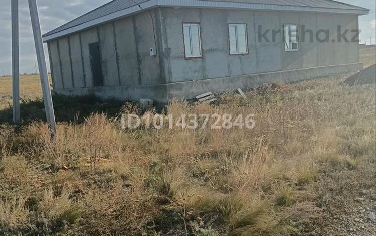 Часть дома · 6 комнат · 170 м² · 10 сот., Республика 1427 за 13 млн ₸ в Хромтау — фото 2