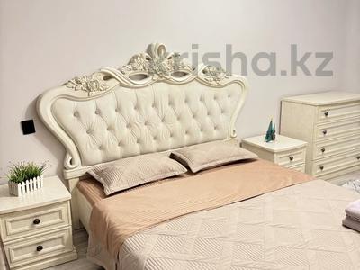3-комнатная квартира · 63 м² · 2/5 этаж, Майлина 6 Арай плаза ,Президентскии парк 6 — Рыскулова за 20 000 ₸ в Таразе