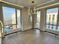 3-комнатная квартира · 66 м² · 8/9 этаж, Навои — Жандосова за 79 млн ₸ в Алматы, Ауэзовский р-н — фото 4