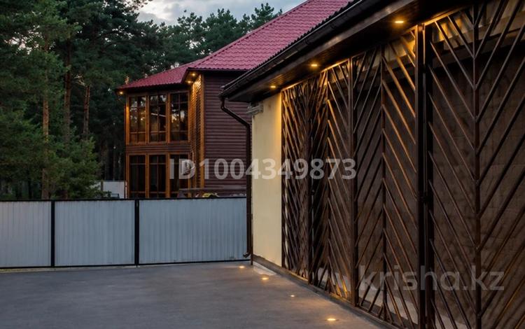 Дом · 4 комнаты · 150 м², Ак-Жайык 20 за 50 000 ₸ в Бурабае — фото 13