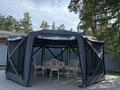 Дом · 4 комнаты · 150 м², Ак-Жайык 20 за 50 000 ₸ в Бурабае — фото 8