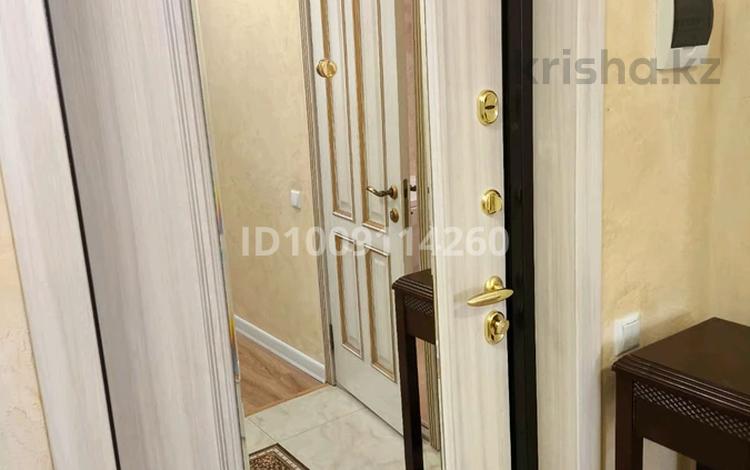 3-комнатная квартира · 104.3 м² · 8/16 этаж, Ақмешіт 7б за 57.5 млн ₸ в Астане, Есильский р-н — фото 3