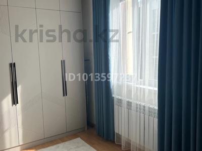 3-бөлмелі пәтер · 53 м² · 9/12 қабат, Азильхан Нуршаихов, 6/1 6/1, бағасы: ~ 35 млн ₸ в Астане, Нура р-н