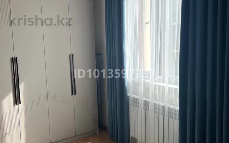 3-бөлмелі пәтер · 53 м² · 9/12 қабат, Азильхан Нуршаихов, 6/1 6/1, бағасы: ~ 35 млн ₸ в Астане, Нура р-н — фото 11
