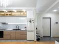 3-комнатная квартира · 53 м² · 9/12 этаж, Азильхан Нуршаихов, 6/1 6/1 за ~ 35 млн ₸ в Астане, Нура р-н — фото 7