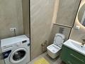 2-комнатная квартира · 65.1 м² · 5/12 этаж, Жубан Молдагалиев 5 за 350 000 ₸ в Астане, Нура р-н — фото 14