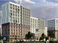 2-комнатная квартира · 65.1 м² · 5/12 этаж, Жубан Молдагалиев 5 за 350 000 ₸ в Астане, Нура р-н — фото 17