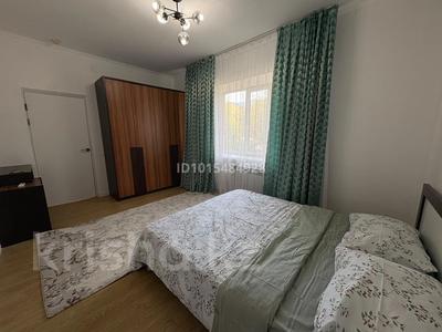 2-бөлмелі пәтер · 50 м² · 1/3 қабат, Нұрсая ш/а., Проспект Абулхайр-хана, 17Б — Проспект Абулхайр-хана, бағасы: 13 000 ₸ в Атырау, мкр Нурсая