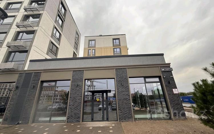 Свободное назначение, офисы, магазины и бутики, склады, общепит, салоны красоты, бани, гостиницы и зоны отдыха, фитнес и спорт, медцентры и аптеки, образование, развлечения, конференц-залы, кабинеты и рабочие места, студии · 161 м² за 1.7 млн 〒 в Алматы, Алатауский р-н — фото 2