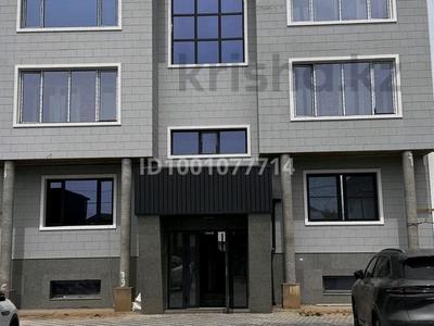 3-бөлмелі пәтер · 128 м² · 2/3 қабат, Еспаева 76, бағасы: 47 млн ₸ в Таразе