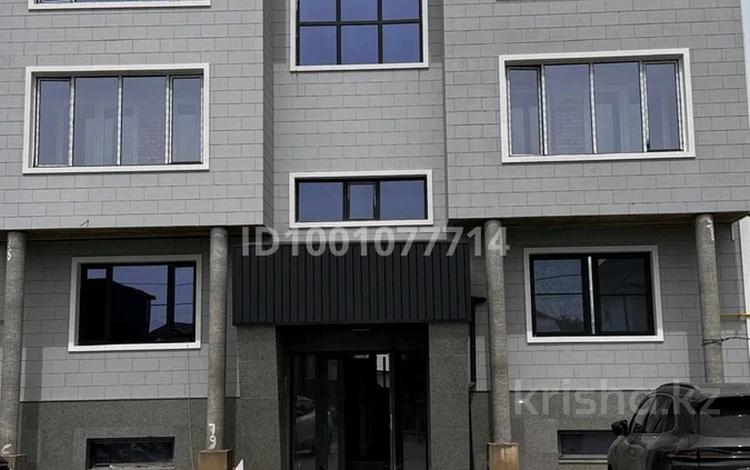 3-комнатная квартира · 128 м² · 2/3 этаж, Еспаева 76 за 47 млн ₸ в Таразе — фото 16