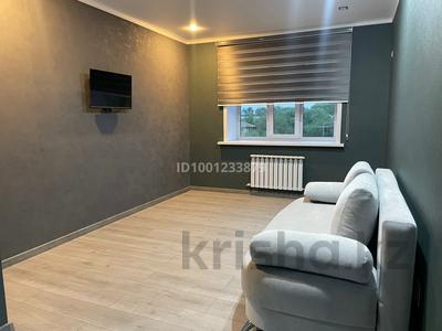 1-бөлмелі пәтер · 32 м² · 3/6 қабат, Циолковского 13, бағасы: 13 000 〒 в Щучинске