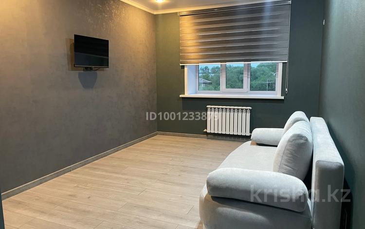 1-бөлмелі пәтер · 32 м² · 3/6 қабат, Циолковского 13, бағасы: 17 000 ₸ в Щучинске — фото 10