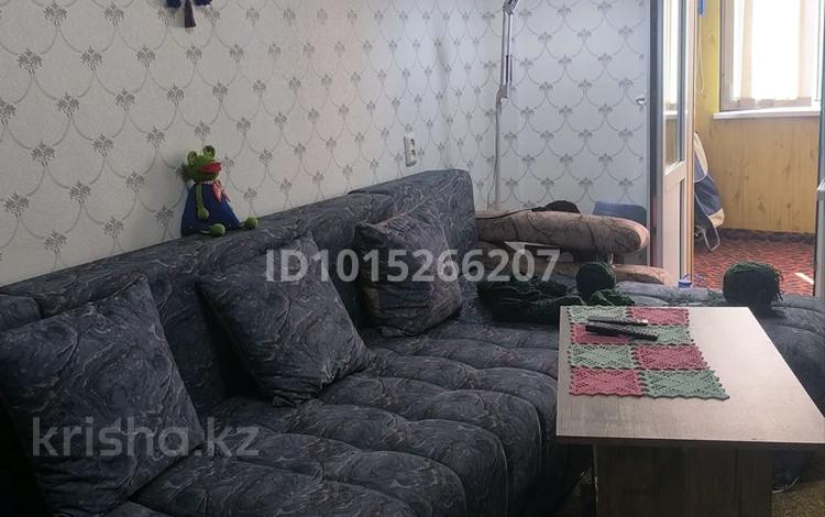 1-комнатная квартира · 40 м² · 2/5 этаж, Микрорайон 2 22 — Находиться возле парка и детского сада за 18 млн ₸ в Есик — фото 3