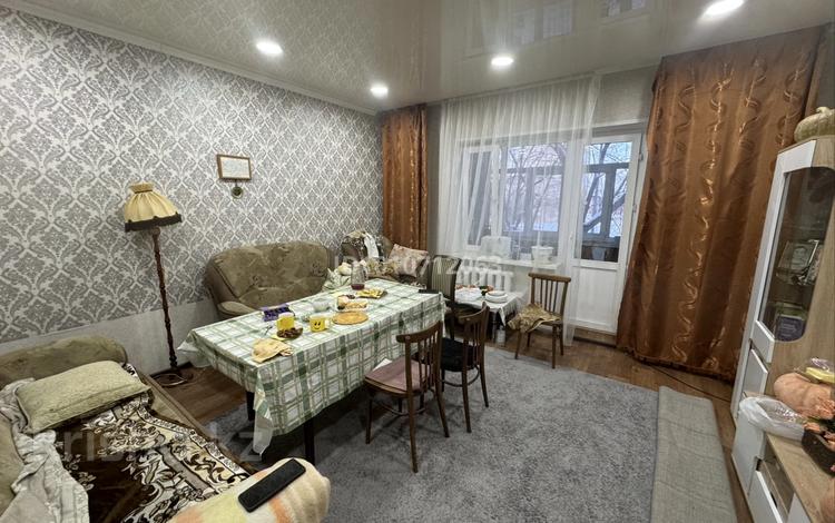 3-бөлмелі пәтер · 63.1 м² · 1/5 қабат, Мичурина 43, бағасы: 17 млн ₸ в Темиртау — фото 2