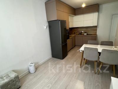 2-комнатная квартира · 41 м² · 5/12 этаж, Бокейхана 42 за 32 млн 〒 в Астане, Есильский р-н