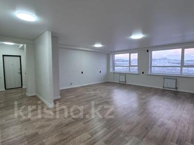 4-бөлмелі пәтер · 133.1 м² · 3/7 қабат, Илияса Есенберлина 16, бағасы: 72 млн ₸ в Усть-Каменогорске