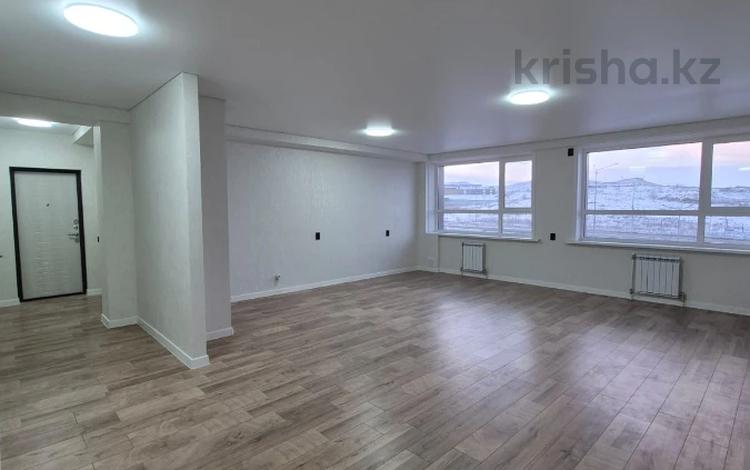 4-бөлмелі пәтер · 133.1 м² · 3/7 қабат, Илияса Есенберлина 16, бағасы: 72 млн ₸ в Усть-Каменогорске — фото 8