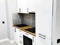 1-бөлмелі пәтер · 38 м² · 3/12 қабат, Сейфуллина 416 — Макатаева, бағасы: 20 000 ₸ в Алматы, Алмалинский р-н