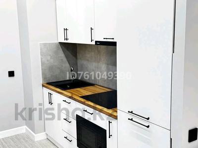1-бөлмелі пәтер · 38 м² · 3/12 қабат, Сейфуллина 416 — Макатаева, бағасы: 20 000 ₸ в Алматы, Алмалинский р-н