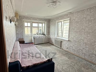2-комнатная квартира · 39.6 м² · 5/5 этаж, ул. Мухтара Ауэзова 56 за 18 млн ₸ в Астане, Сарыарка р-н