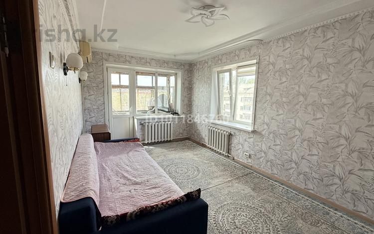 2-комнатная квартира · 39.6 м² · 5/5 этаж, ул. Мухтара Ауэзова 56 за 18 млн ₸ в Астане, Сарыарка р-н — фото 2