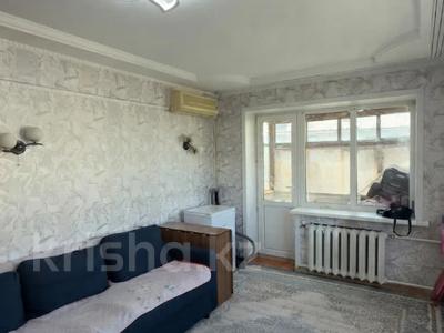 2-бөлмелі пәтер · 39.6 м² · 5/5 қабат, ул. Мухтара Ауэзова 56, бағасы: 18.5 млн ₸ в Астане, Сарыарка р-н
