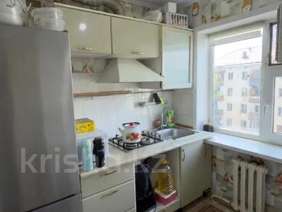 2-комнатная квартира · 39.6 м² · 5/5 этаж, ул. Мухтара Ауэзова 56 за 18 млн ₸ в Астане, Сарыарка р-н