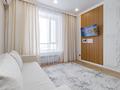 2-комнатная квартира · 50 м² · 6/12 этаж, Туран 34а за 25 000 ₸ в Астане, Есильский р-н