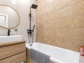 2-комнатная квартира · 50 м² · 6/12 этаж, Туран 34а за 25 000 ₸ в Астане, Есильский р-н — фото 13